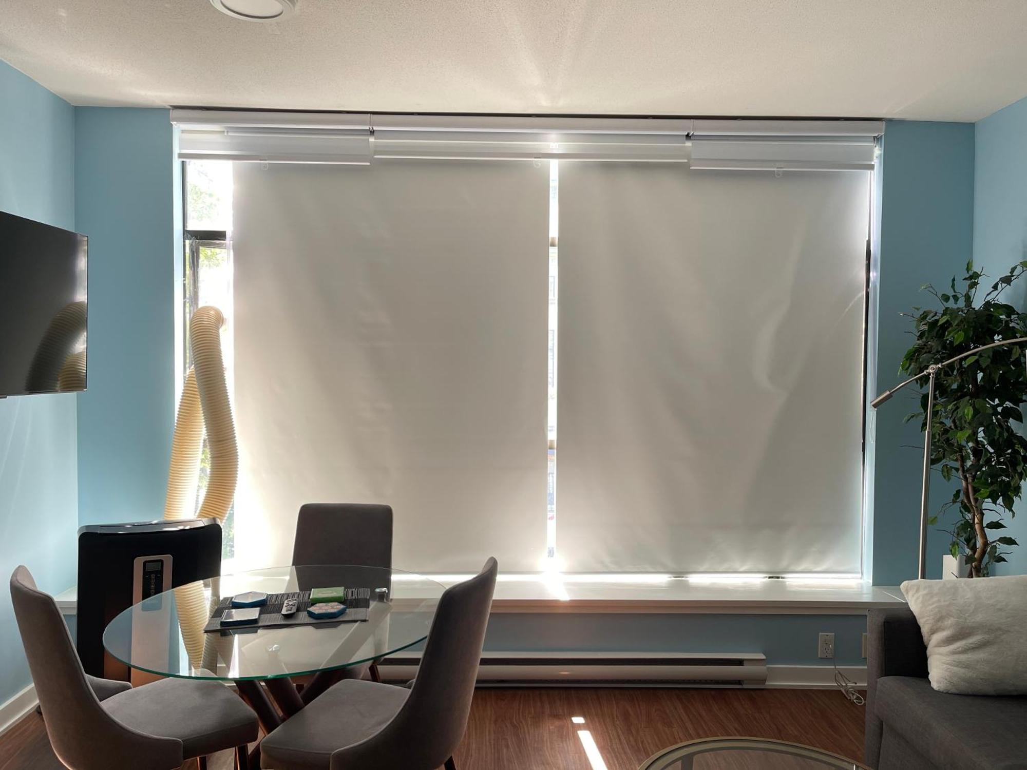 Downtown 1Br Condo At Granville Strip Near English Bay Vancouver Eksteriør billede