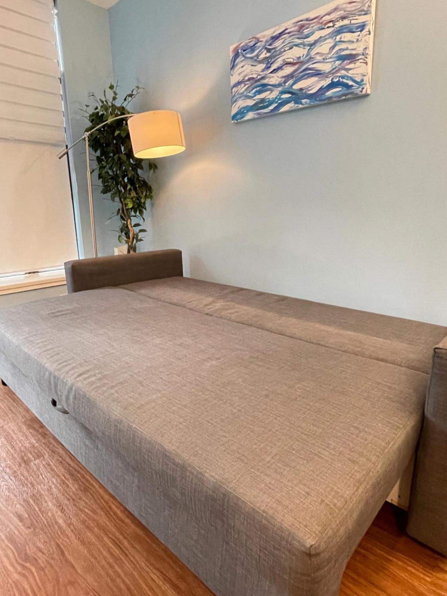 Downtown 1Br Condo At Granville Strip Near English Bay Vancouver Eksteriør billede